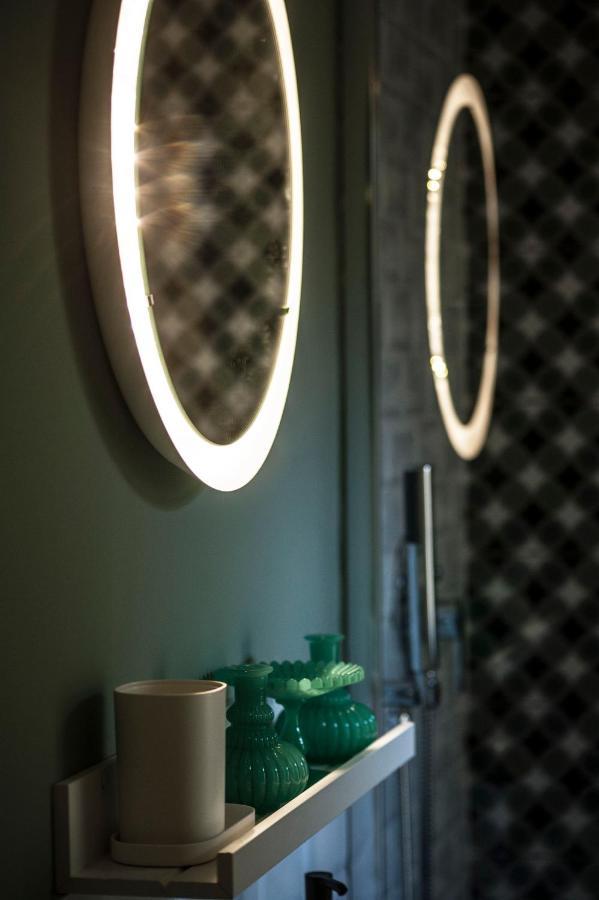 Apartment Rossopetruzzelli Bari
