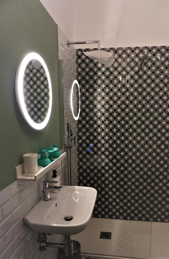 Apartment Rossopetruzzelli Bari