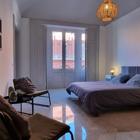Ferienwohnung Rossopetruzzelli Bari Exterior foto