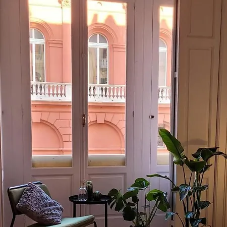 Ferienwohnung Rossopetruzzelli Bari Exterior foto