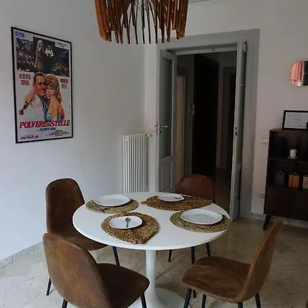 Ferienwohnung Rossopetruzzelli Bari Exterior foto