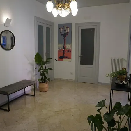Ferienwohnung Rossopetruzzelli Bari Exterior foto